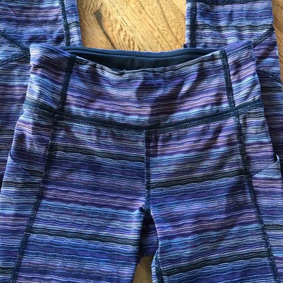 Lululemon leggings - Picture 7 of 7